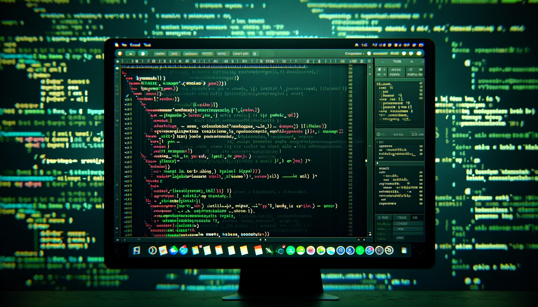 Vim find and replace