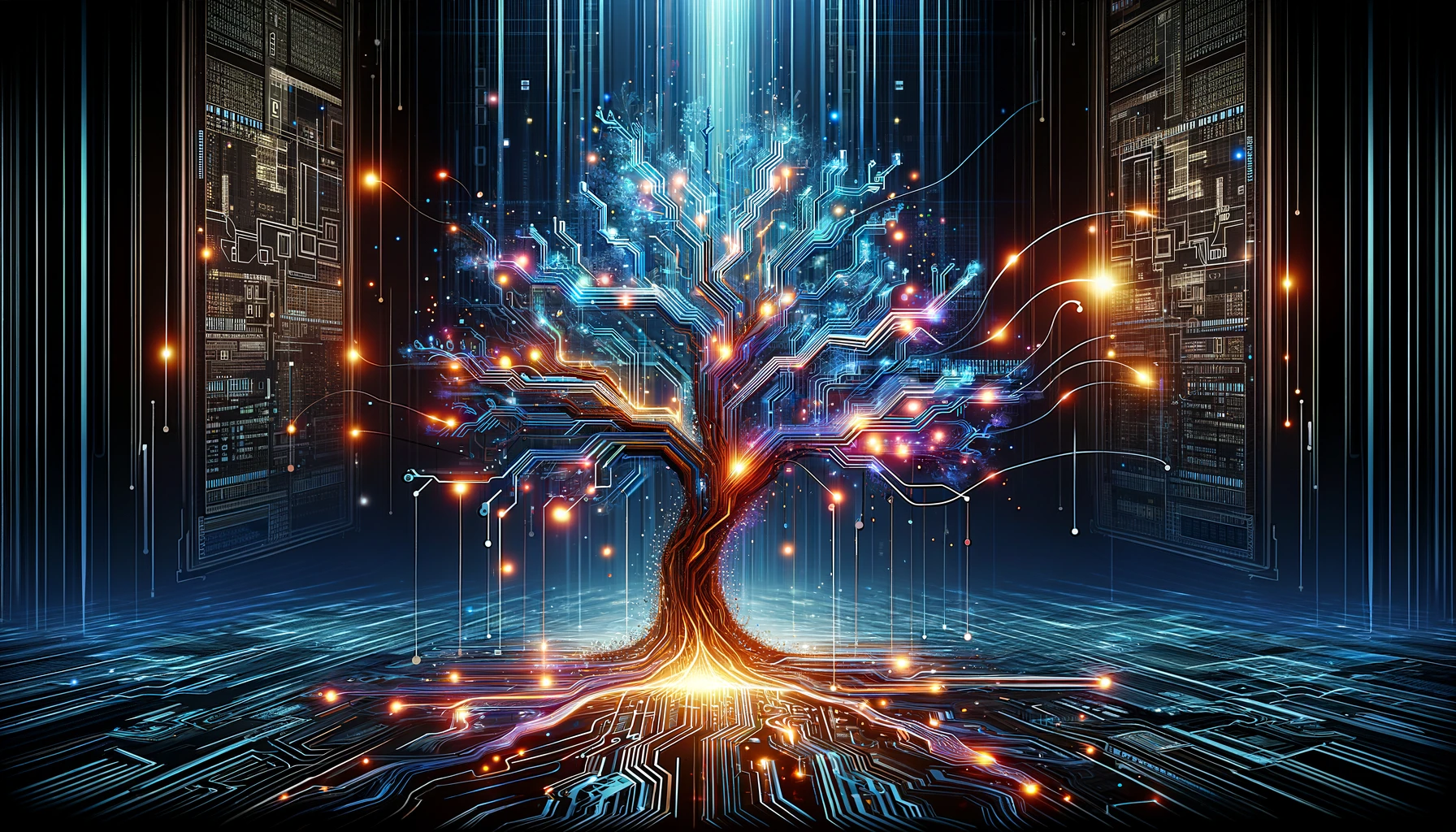 Managing Two Branches and Merging Commits from Stage to Main