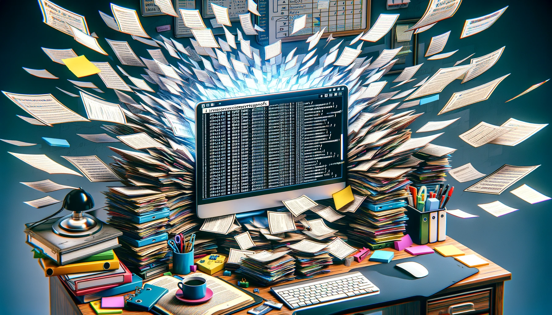 Zoxide: Переключение директорий на максималках