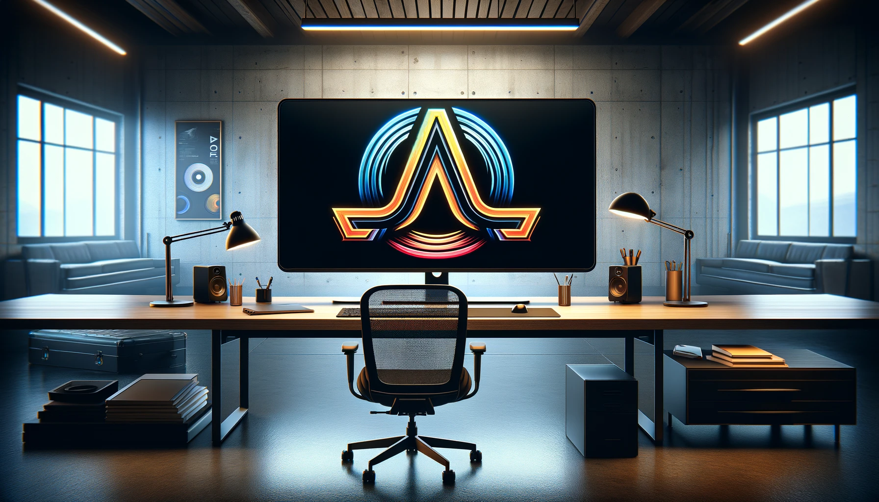 Alacritty: молниеносный терминал